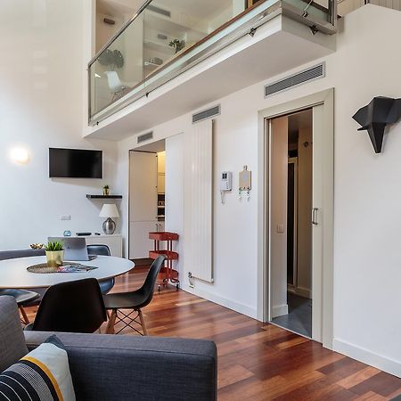 Modern And Trendy Duplex Next To Paseo De Gracia Lejlighed Barcelona Eksteriør billede